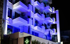 G Star Hotel